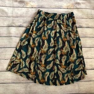 LulaRoe Madison Skirt Size S